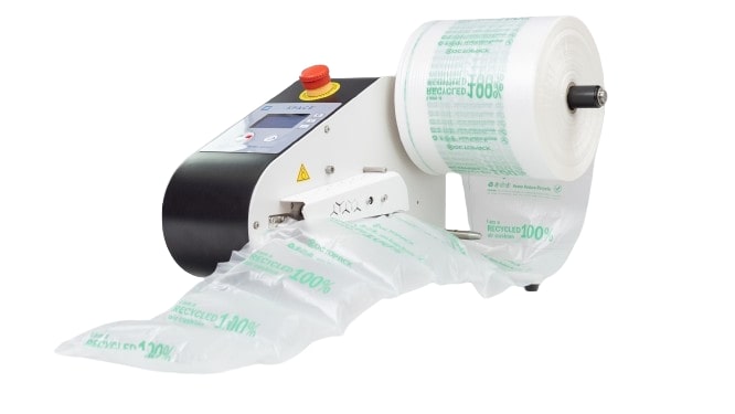 Hogyan csökkenti a csomagolástechnika segítségével a tárolási költségeket?