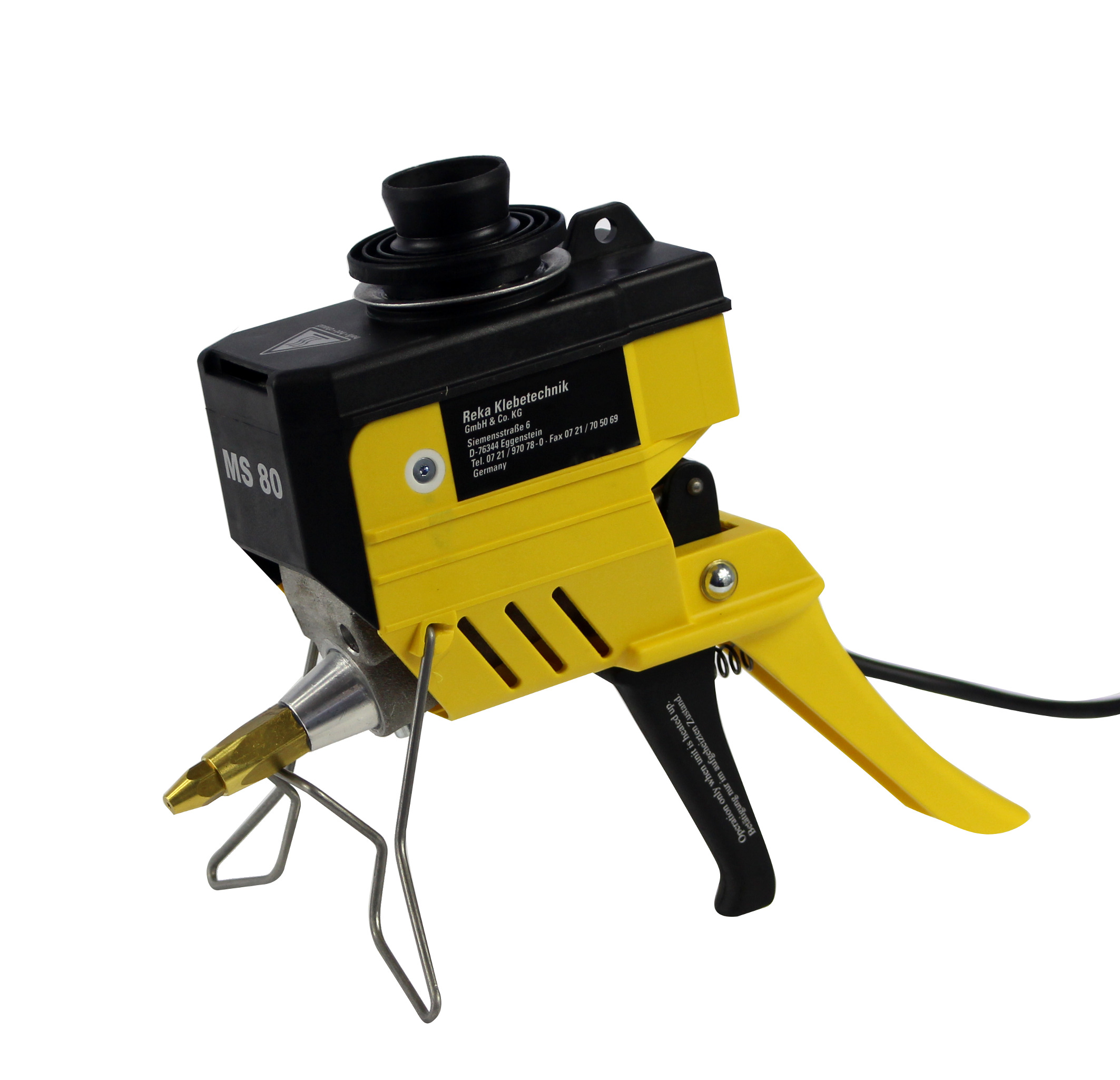 Mire használják az ipari ragasztópisztolyokat?