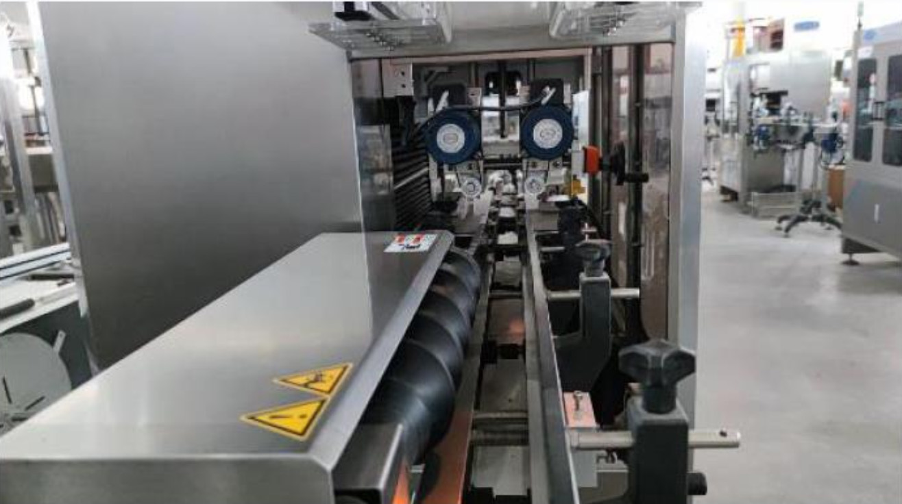 Minden, amit a zsugorcímkéző gépről tudni kell