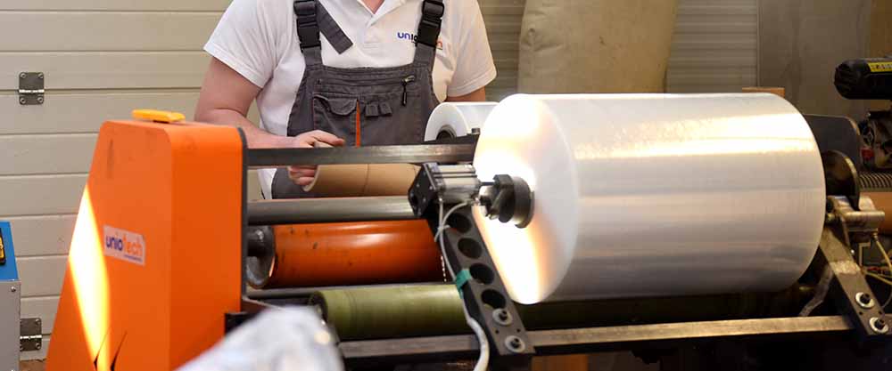 A csomagolóanyag gyártás kihívásai – a beszerző szempontjából