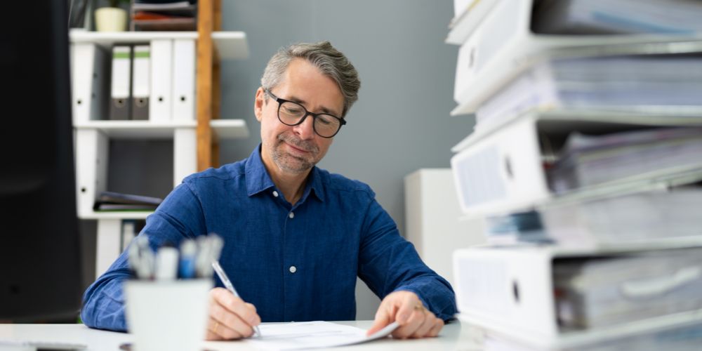 Ezek a csomagolóanyagok könyvelőirodákban is jól jönnek