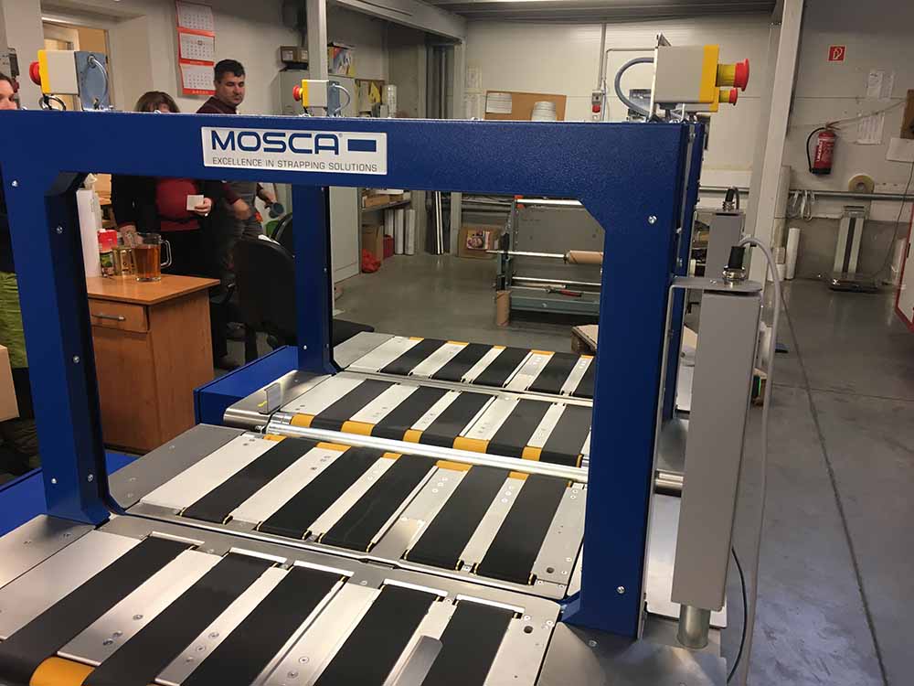 Hogyan vásároljunk csomagológépet okosan?