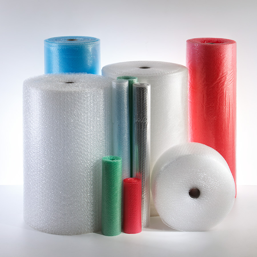 Légpárnás fólia vagy térkitöltő párna – melyik a jobb?