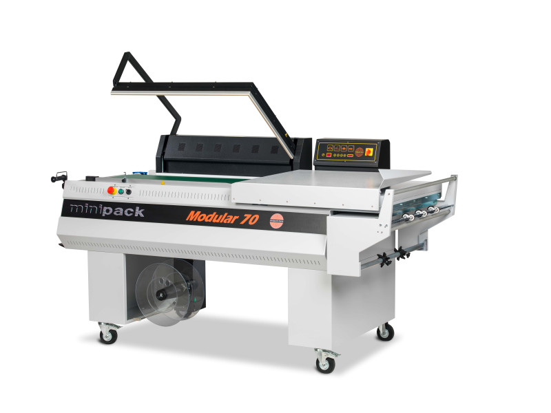 L-keretes fóliázó gép: mi az és melyek a legjobb megoldások