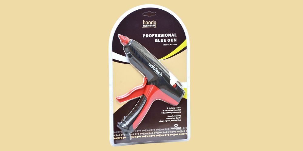 Mi is egy ipari ragasztópisztoly?