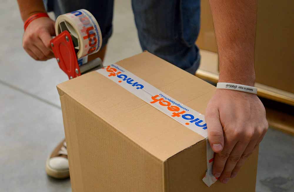 Miért a Green-Uniotech a legjobb opció, ha ragasztószalag gyártásról van szó?