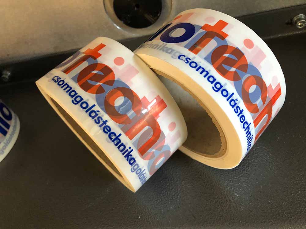 PVC vagy BOPP ragasztószalag? A legfontosabb tudnivalók