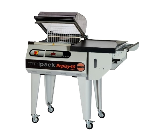 Miért hasznos egy csomagológép az élelmiszeripari üzemeknek?