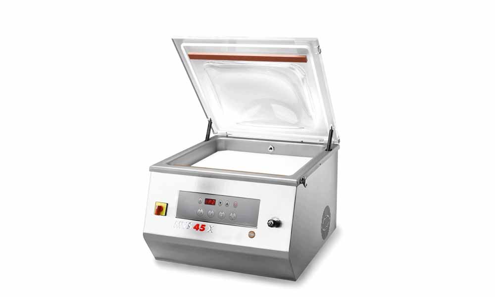 Miért nem használhatunk bármilyen tasakot a vákuumfóliázó géphez?