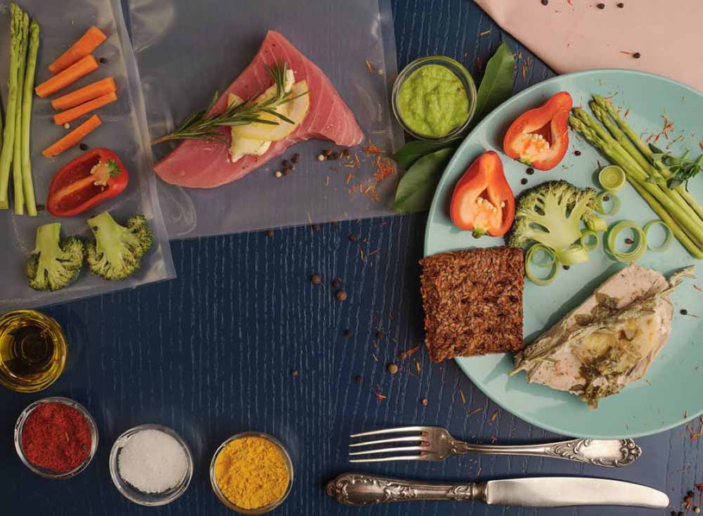 A vákuumfóliázó gép ünnepe: január 26., a Nemzetközi Sous Vide Nap