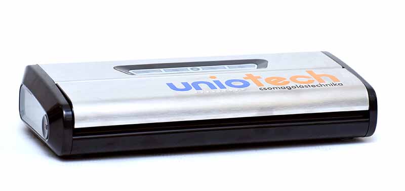 Miben különbözik a háztartási vákuumos fóliázógép a professzionálistól?