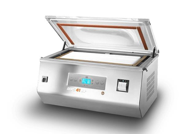 3+1 videó a vákuumos fóliahegesztő előnyeiről