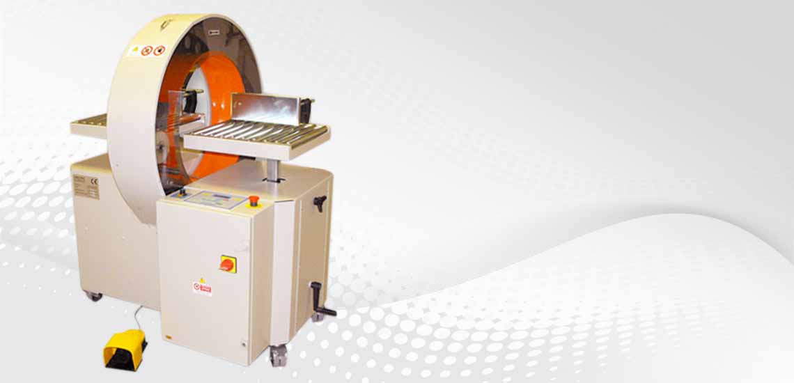 Mit tud a vízszintes stretchfóliázó gép, amit más berendezés nem?